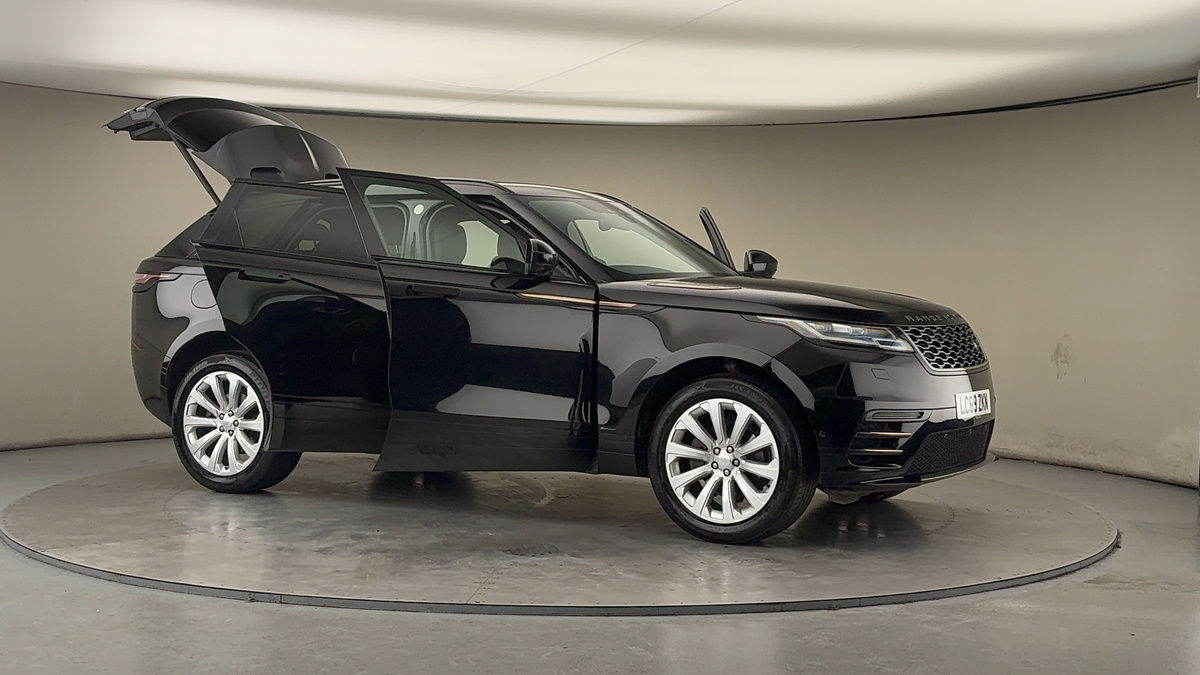 Used Land Rover Range Rover Velar 2020 for sale - 77655949: Photo 54