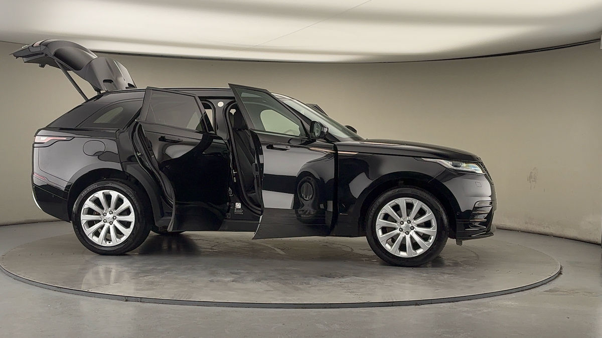 Used Land Rover Range Rover Velar 2020 for sale - 77655949: Photo 55