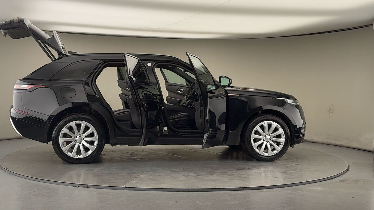 Used Land Rover Range Rover Velar 2020 for sale - 77655949: Photo 56