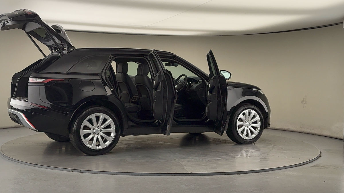Used Land Rover Range Rover Velar 2020 for sale - 77655949: Photo 57