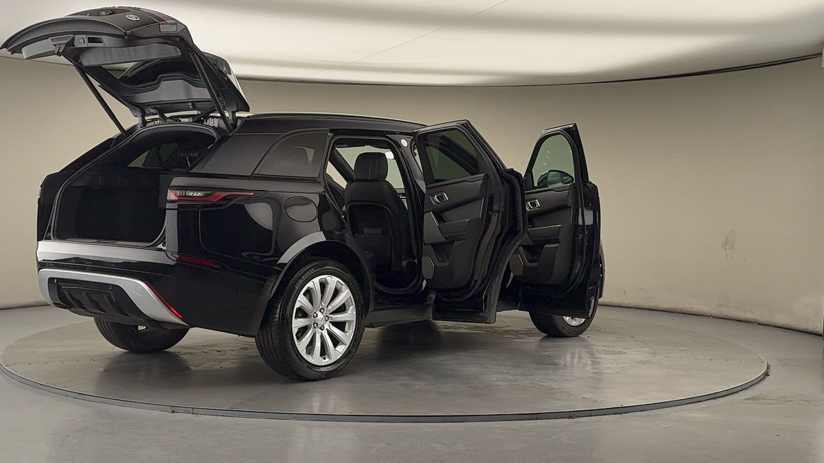 Used Land Rover Range Rover Velar 2020 for sale - 77655949: Photo 58