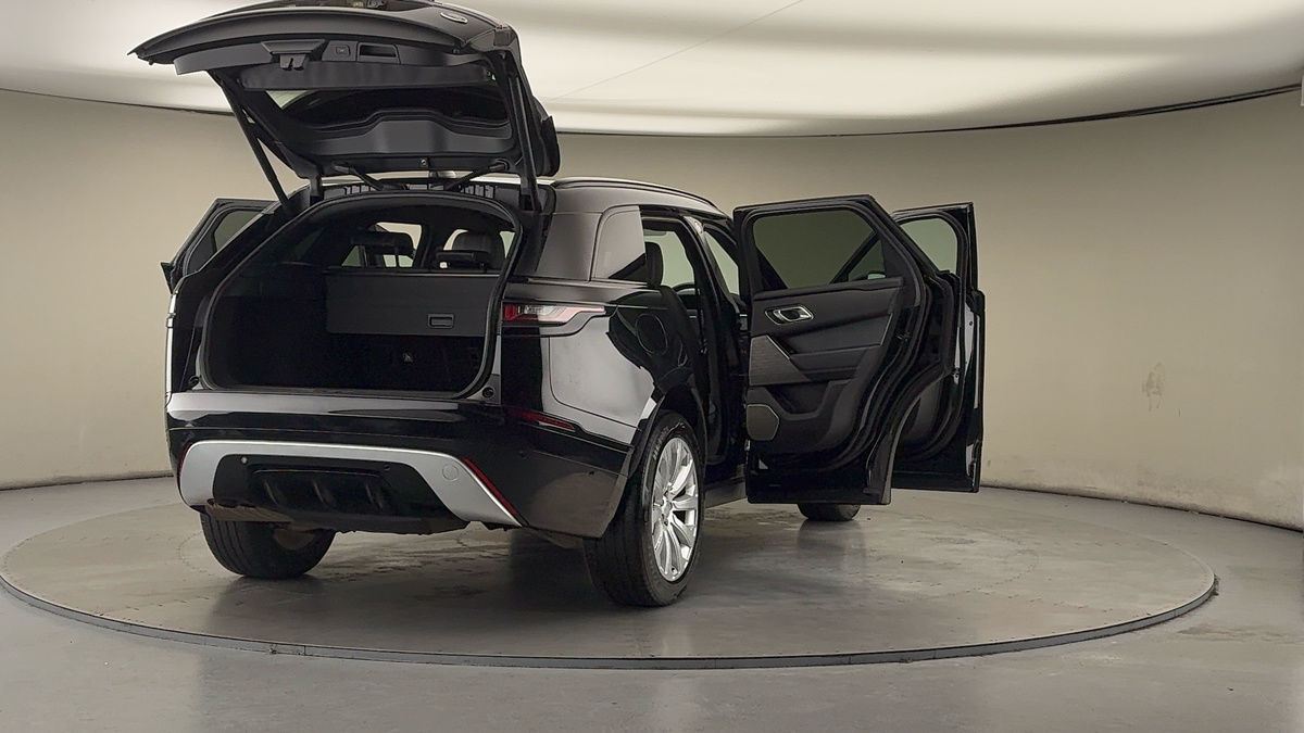 Used Land Rover Range Rover Velar 2020 for sale - 77655949: Photo 59