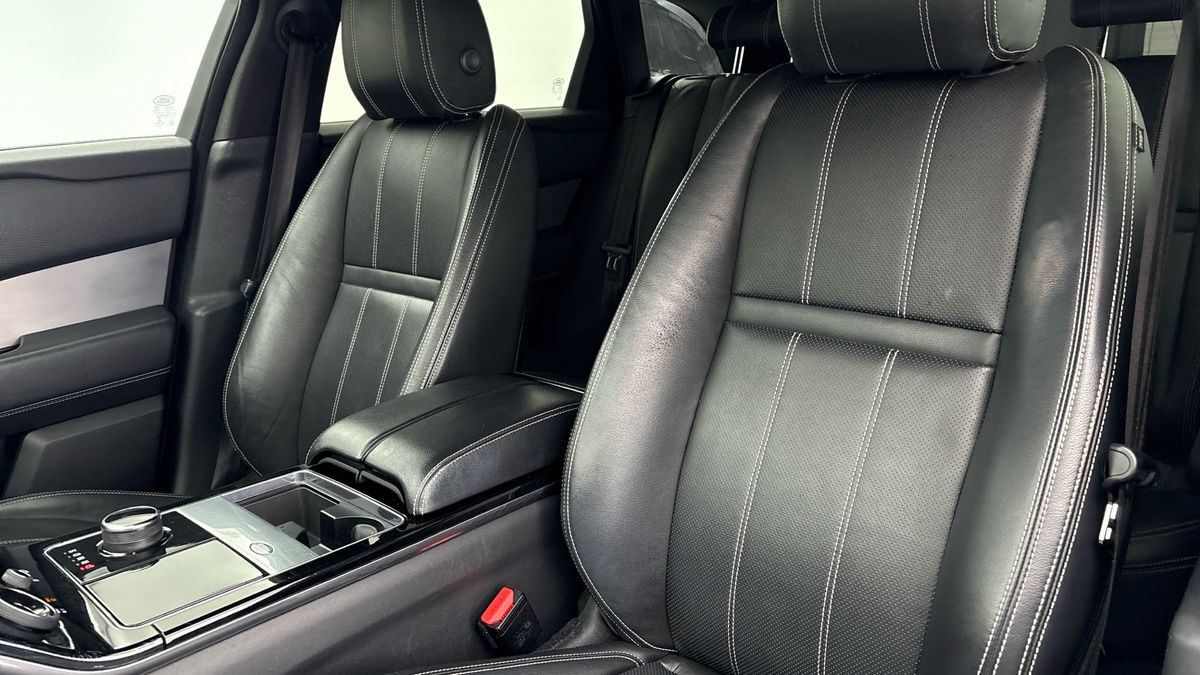 Used Land Rover Range Rover Velar 2020 for sale - 77655949: Photo 7