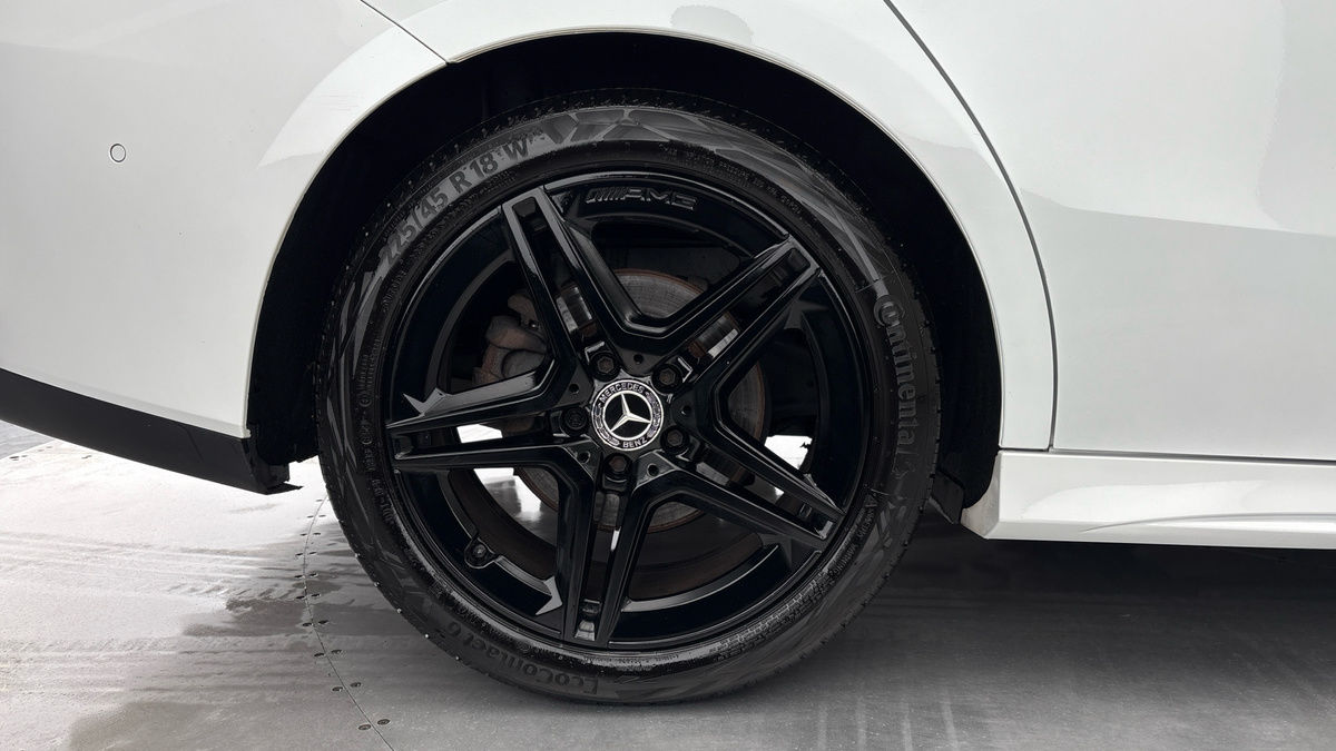 Used Mercedes-Benz CLA 2021 for sale - 77720870: Photo 10