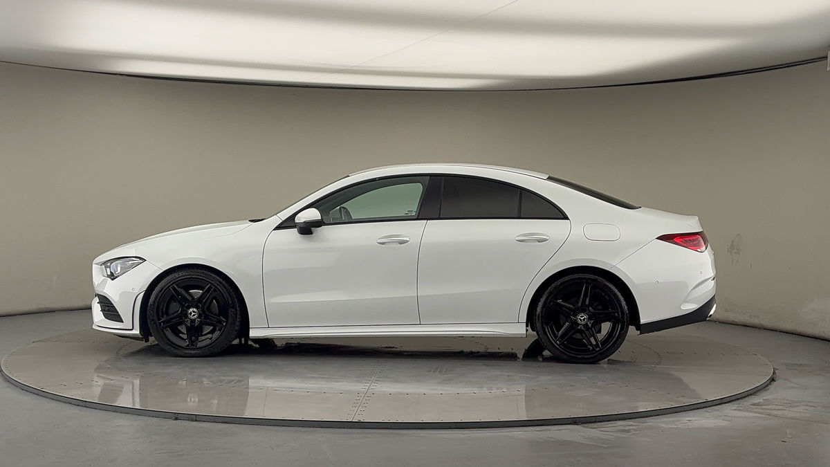 Used Mercedes-Benz CLA 2021 for sale - 77720870: Photo 15