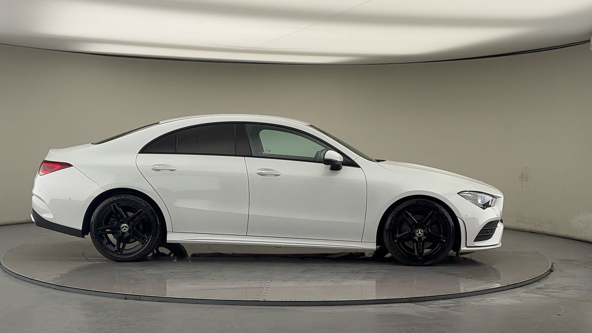 Used Mercedes-Benz CLA 2021 for sale - 77720870: Photo 16