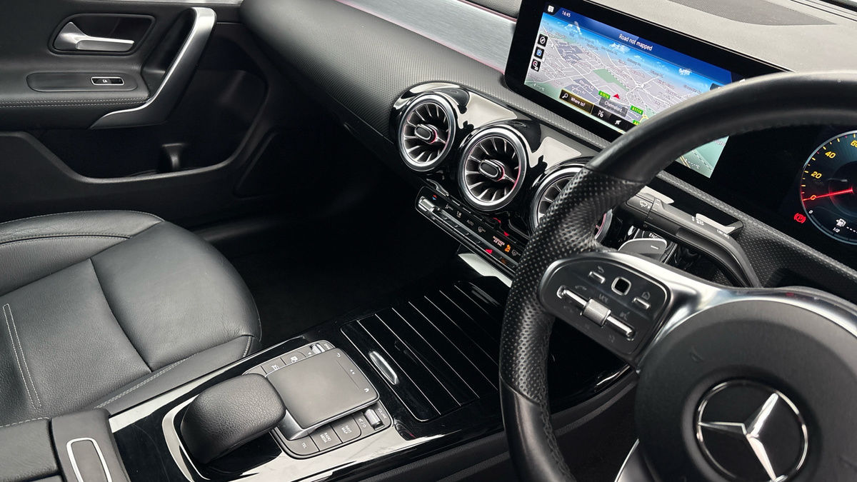 Used Mercedes-Benz CLA 2021 for sale - 77720870: Photo 18