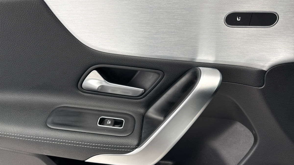 Used Mercedes-Benz CLA 2021 for sale - 77720870: Photo 19