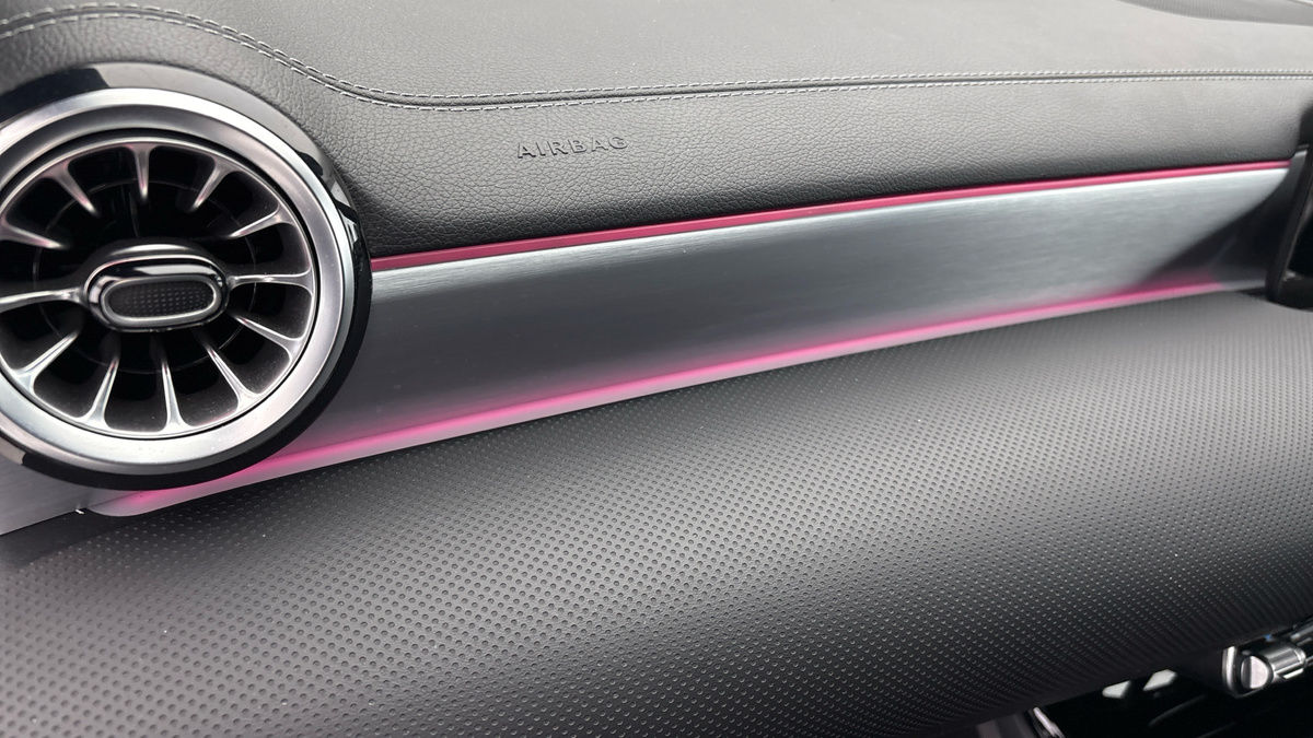 Used Mercedes-Benz CLA 2021 for sale - 77720870: Photo 25