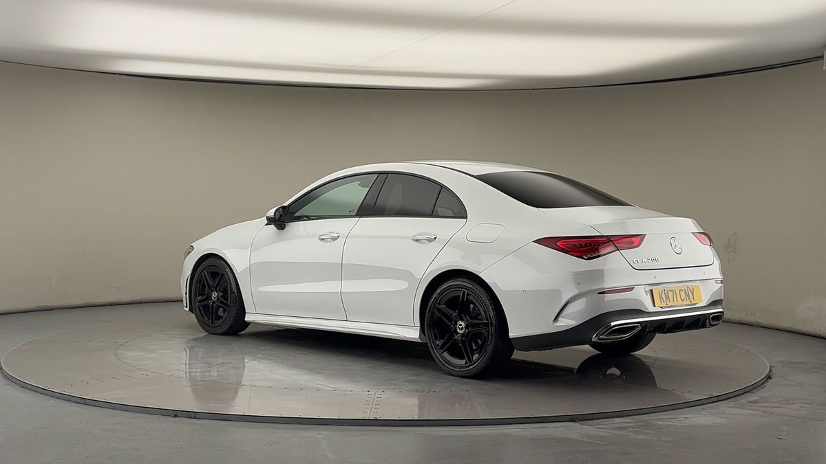 Used Mercedes-Benz CLA 2021 for sale - 77720870: Photo 26