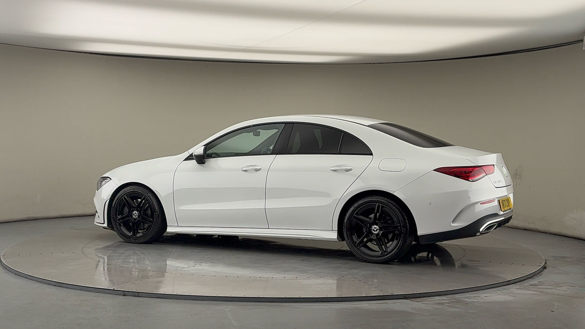 Used Mercedes-Benz CLA 2021 for sale - 77720870: Photo 27