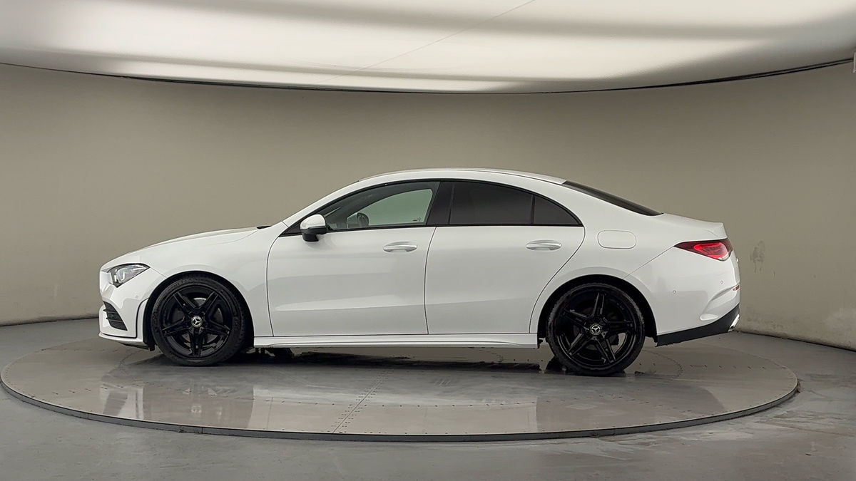 Used Mercedes-Benz CLA 2021 for sale - 77720870: Photo 28