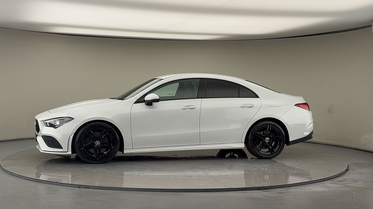 Used Mercedes-Benz CLA 2021 for sale - 77720870: Photo 29