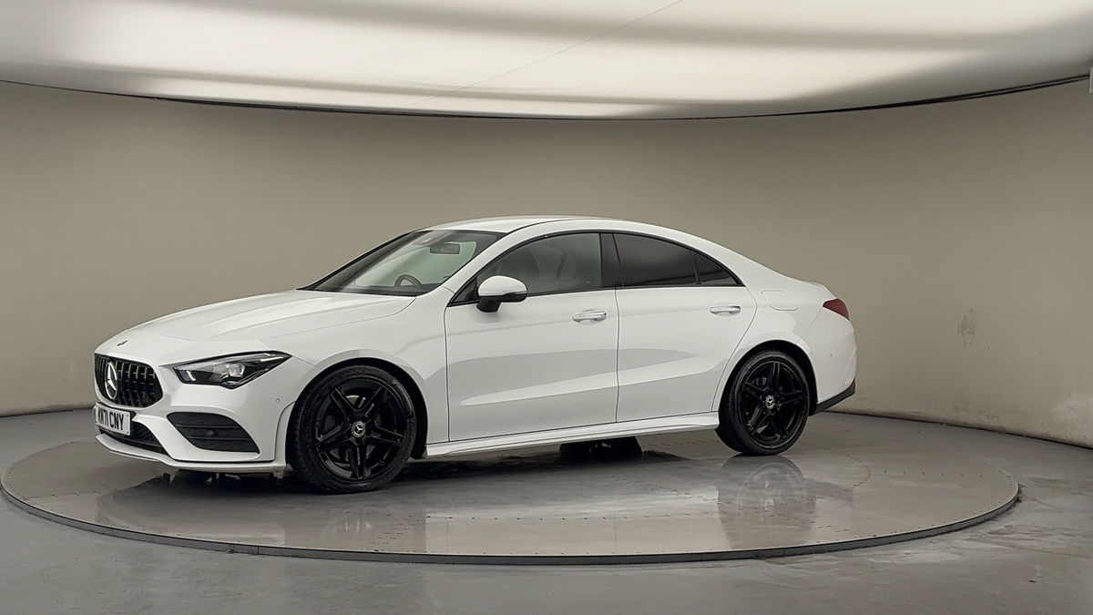 Used Mercedes-Benz CLA 2021 for sale - 77720870: Photo 30
