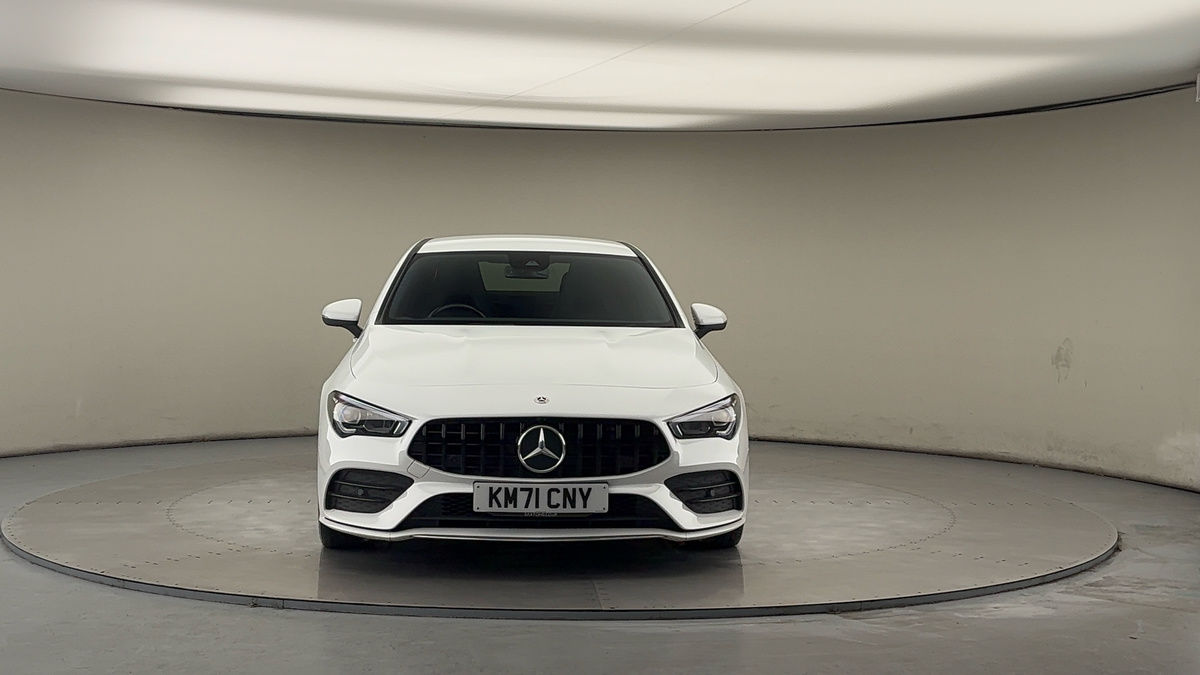 Used Mercedes-Benz CLA 2021 for sale - 77720870: Photo 33