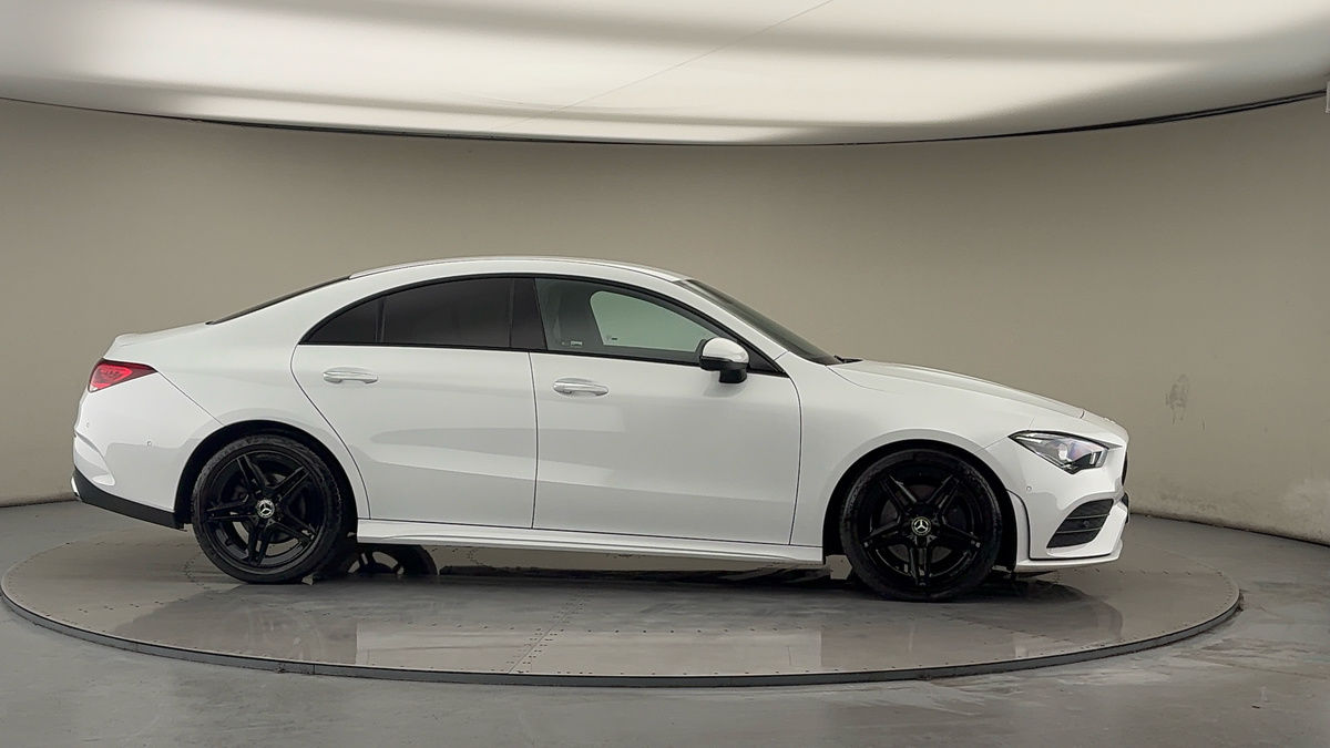 Used Mercedes-Benz CLA 2021 for sale - 77720870: Photo 37