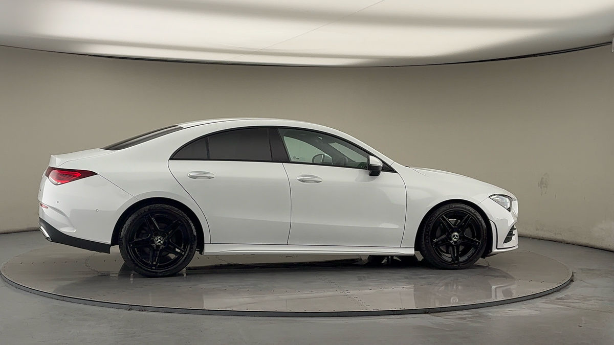 Used Mercedes-Benz CLA 2021 for sale - 77720870: Photo 38