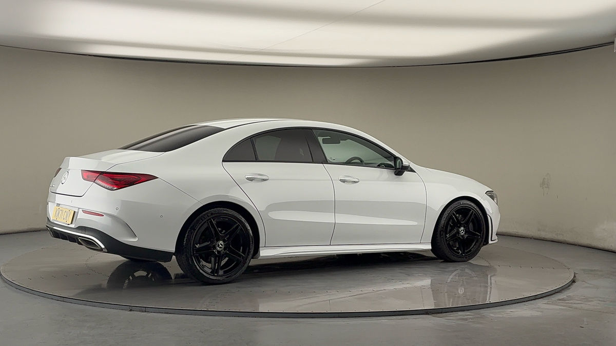 Used Mercedes-Benz CLA 2021 for sale - 77720870: Photo 39