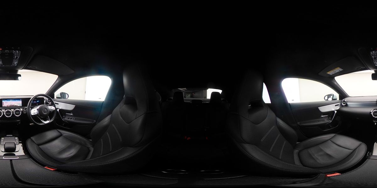 Used Mercedes-Benz CLA 2021 for sale - 77720870: Photo 45