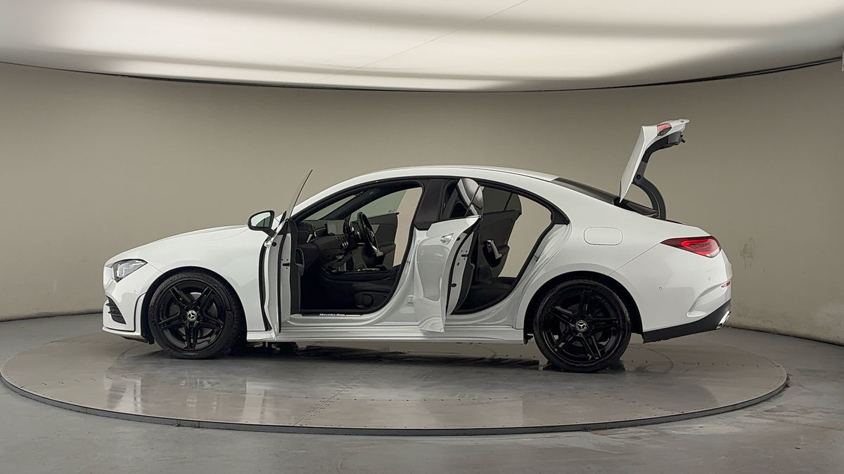 Used Mercedes-Benz CLA 2021 for sale - 77720870: Photo 47