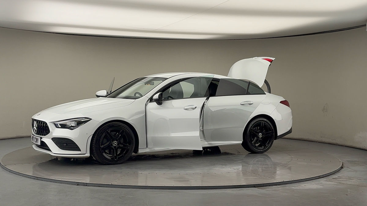 Used Mercedes-Benz CLA 2021 for sale - 77720870: Photo 49