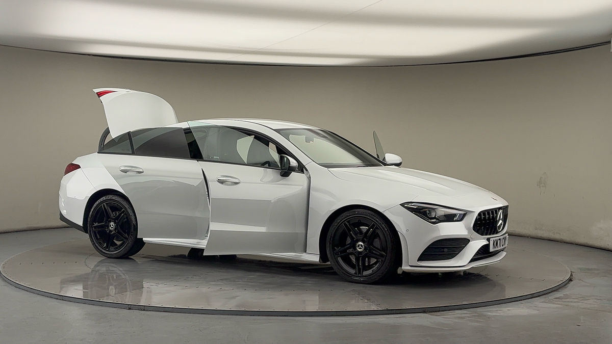 Used Mercedes-Benz CLA 2021 for sale - 77720870: Photo 55