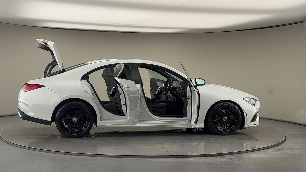 Used Mercedes-Benz CLA 2021 for sale - 77720870: Photo 57