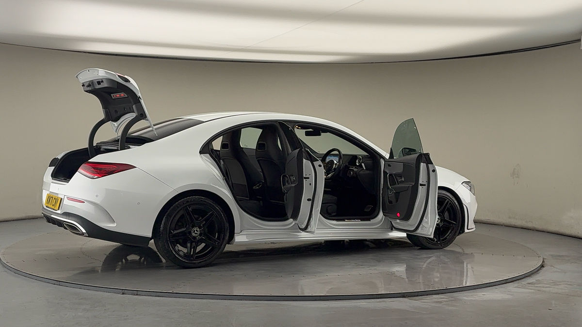 Used Mercedes-Benz CLA 2021 for sale - 77720870: Photo 58