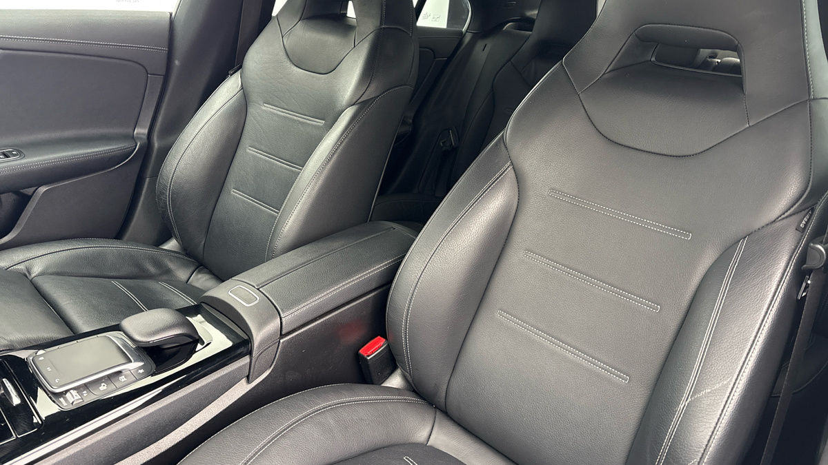 Used Mercedes-Benz CLA 2021 for sale - 77720870: Photo 7