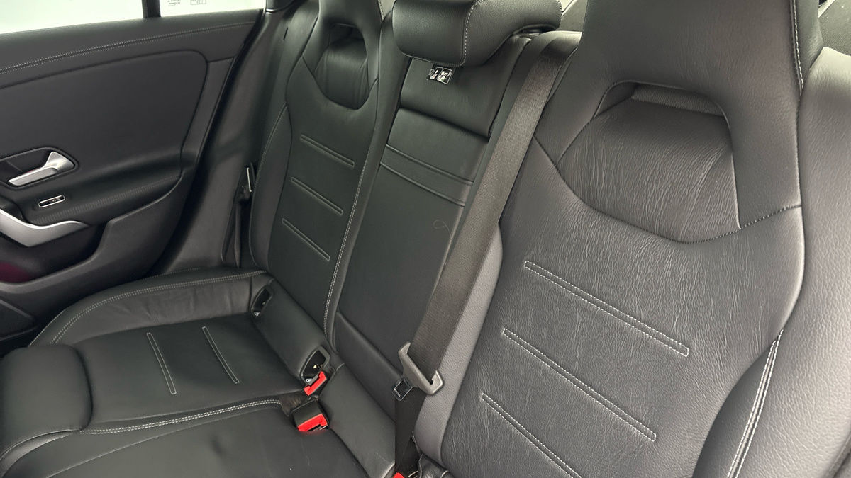 Used Mercedes-Benz CLA 2021 for sale - 77720870: Photo 8