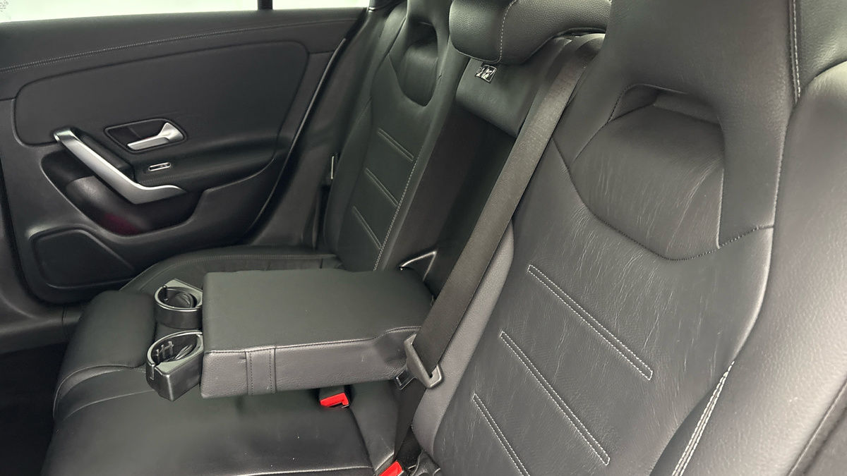 Used Mercedes-Benz CLA 2021 for sale - 77720870: Photo 9