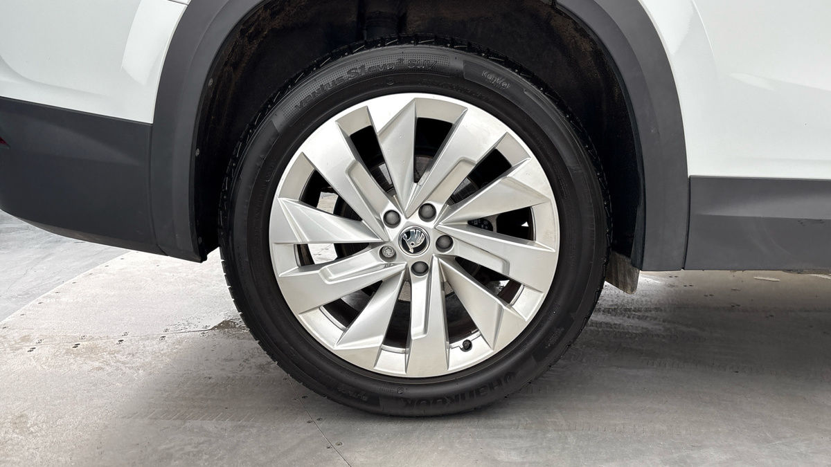 Used Skoda Kodiaq 2024 for sale - 77007871: Photo 10