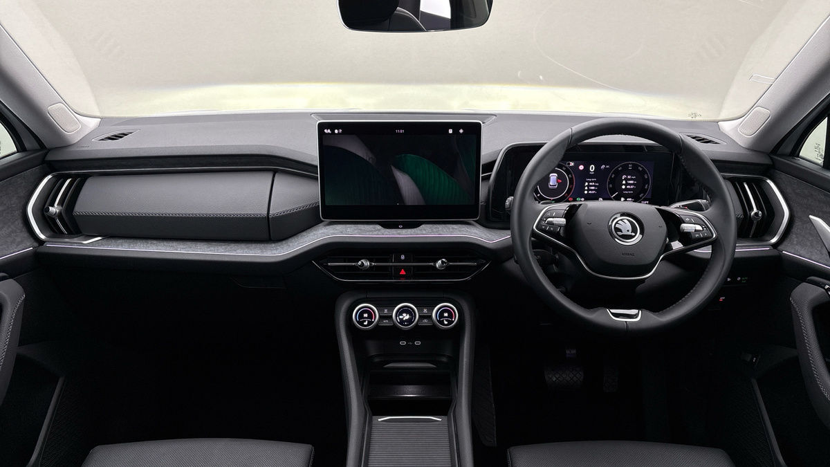 Used Skoda Kodiaq 2024 for sale - 77007871: Photo 12