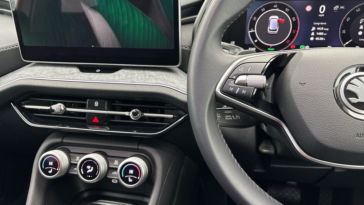 Used Skoda Kodiaq 2024 for sale - 77007871: Photo 13