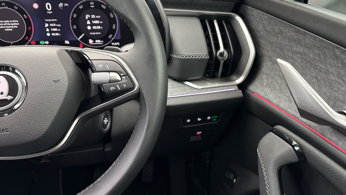 Used Skoda Kodiaq 2024 for sale - 77007871: Photo 14