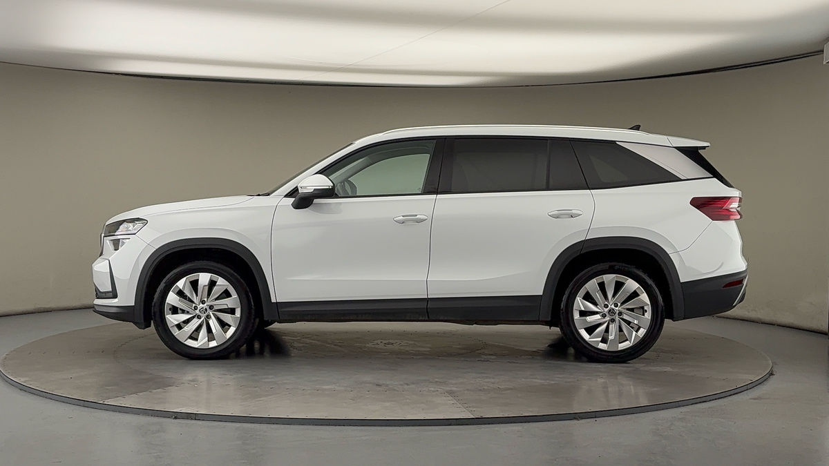 Used Skoda Kodiaq 2024 for sale - 77007871: Photo 15