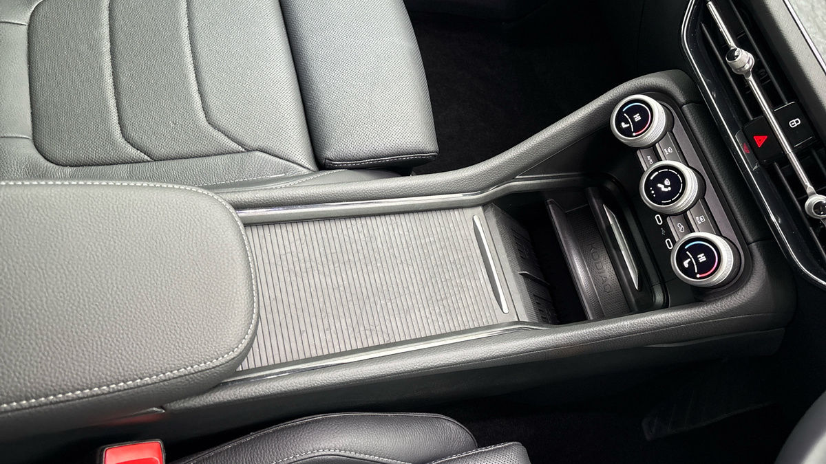 Used Skoda Kodiaq 2024 for sale - 77007871: Photo 18