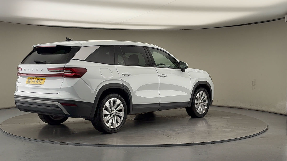 Used Skoda Kodiaq 2024 for sale - 77007871: Photo 21