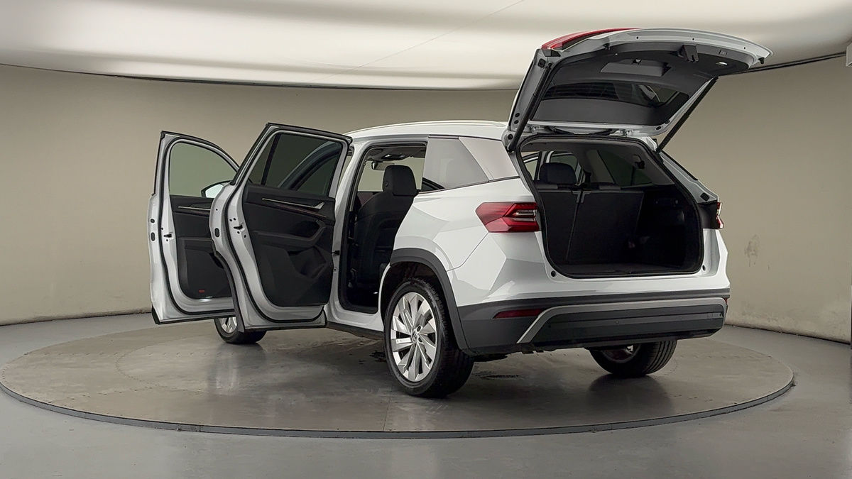 Used Skoda Kodiaq 2024 for sale - 77007871: Photo 23