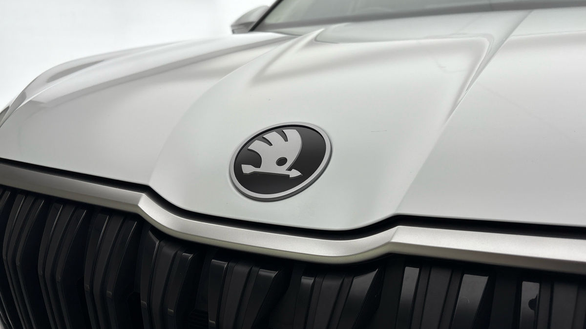 Used Skoda Kodiaq 2024 for sale - 77007871: Photo 24