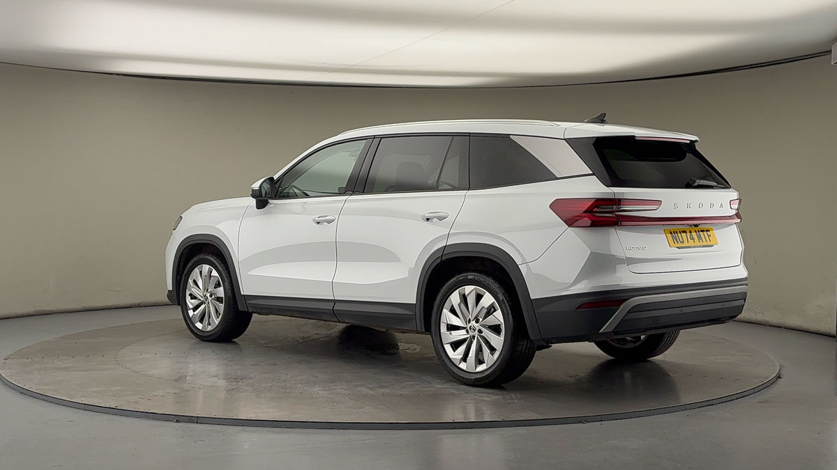 Used Skoda Kodiaq 2024 for sale - 77007871: Photo 26