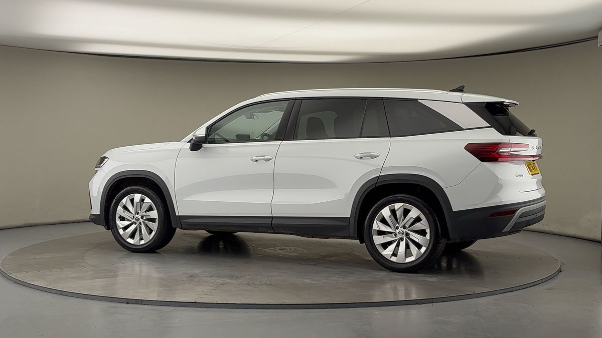 Used Skoda Kodiaq 2024 for sale - 77007871: Photo 27