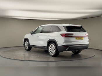 Used Skoda Kodiaq 2024 for sale - 77007871: Photo