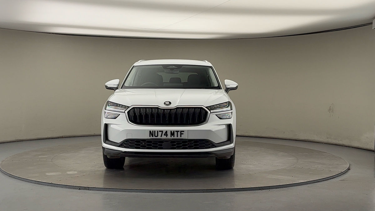 Used Skoda Kodiaq 2024 for sale - 77007871: Photo 3