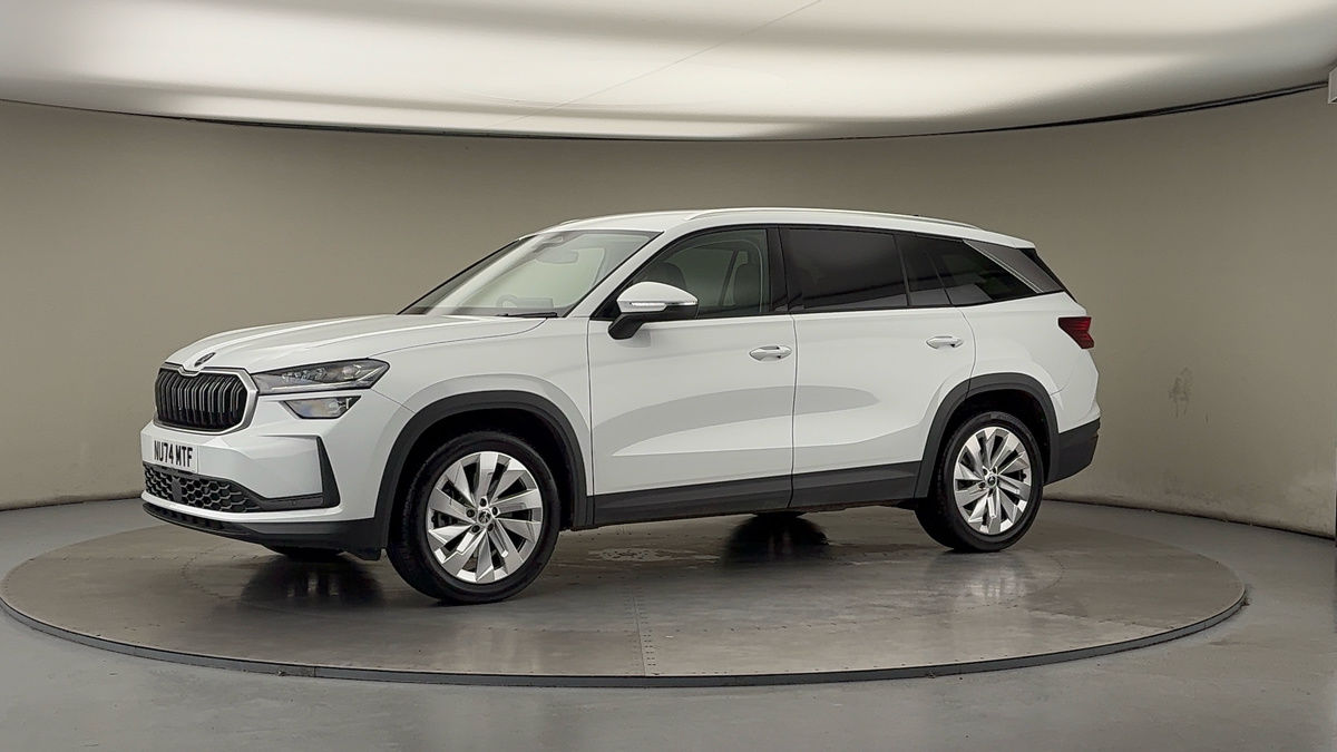 Used Skoda Kodiaq 2024 for sale - 77007871: Photo 30