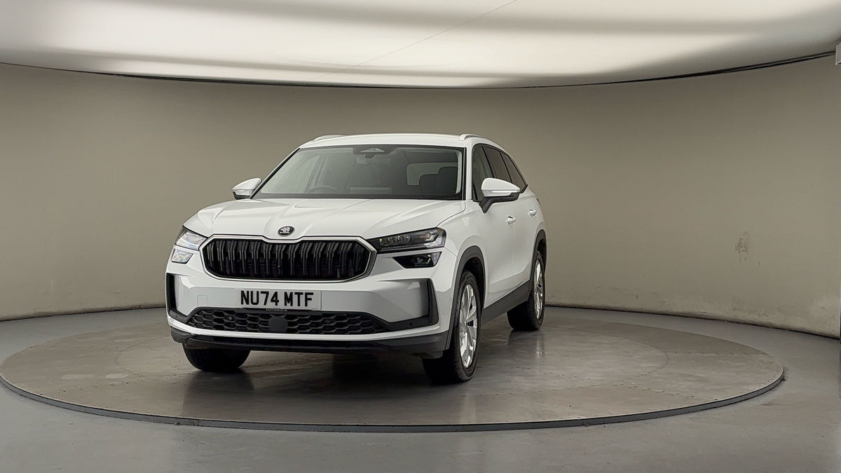 Used Skoda Kodiaq 2024 for sale - 77007871: Photo 32