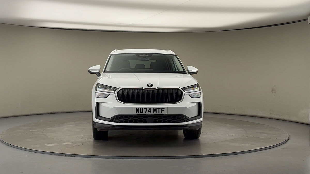 Used Skoda Kodiaq 2024 for sale - 77007871: Photo 33