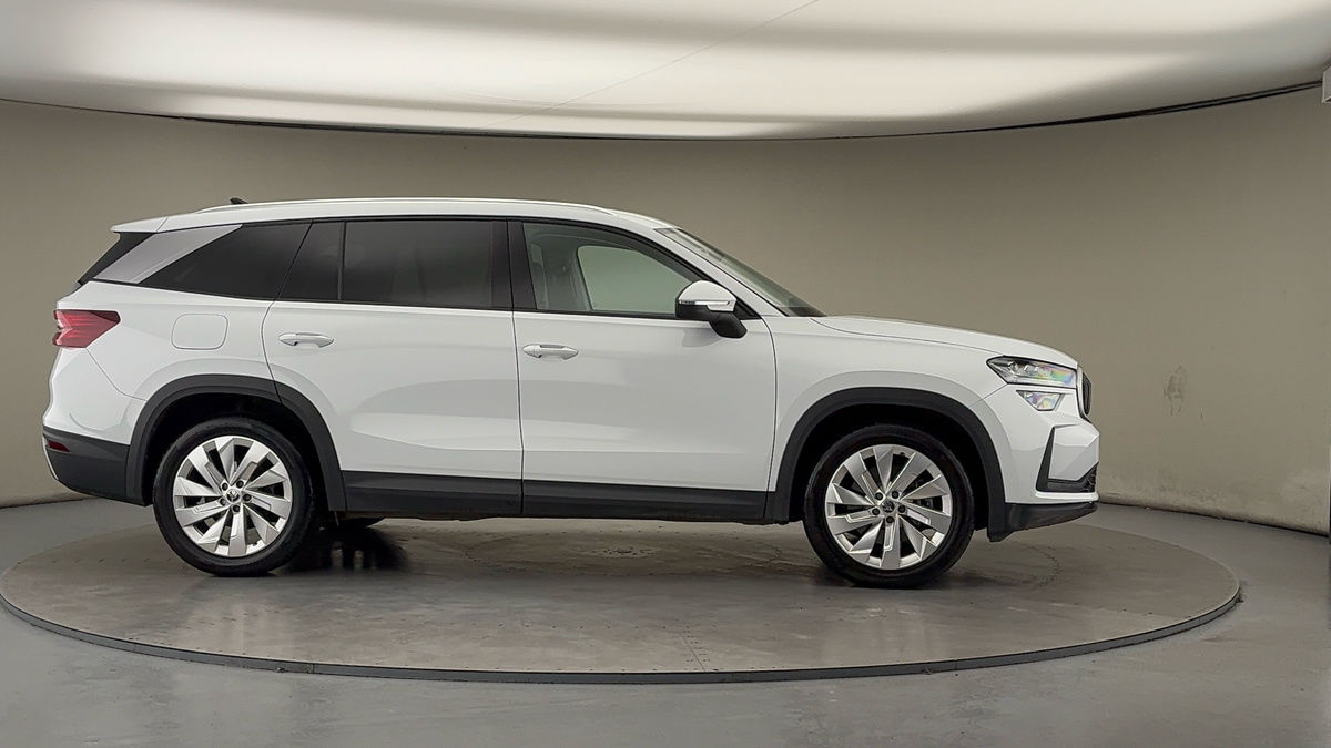 Used Skoda Kodiaq 2024 for sale - 77007871: Photo 37
