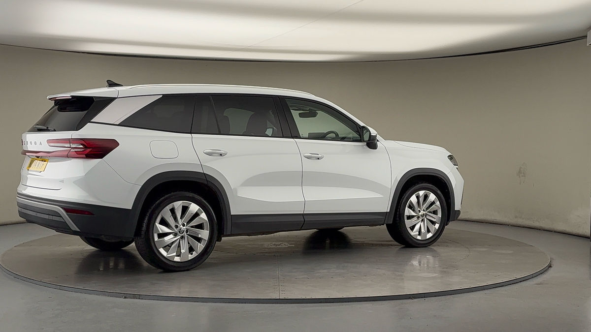 Used Skoda Kodiaq 2024 for sale - 77007871: Photo 39