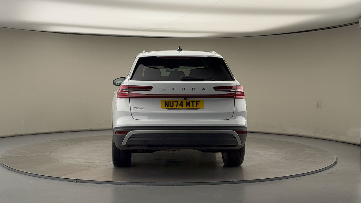 Used Skoda Kodiaq 2024 for sale - 77007871: Photo 42